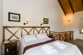 Cabaña Ribera del Pipo