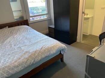 50 Green St - Hostel