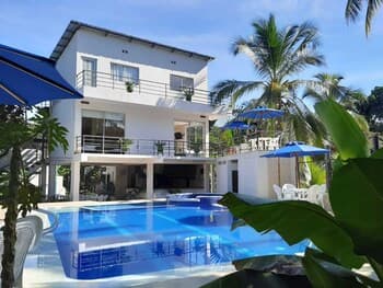 Casa Vacacional CampoSol