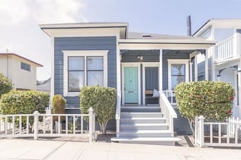 3814 Surf's Up! 3 Bedroom Home by Redawning