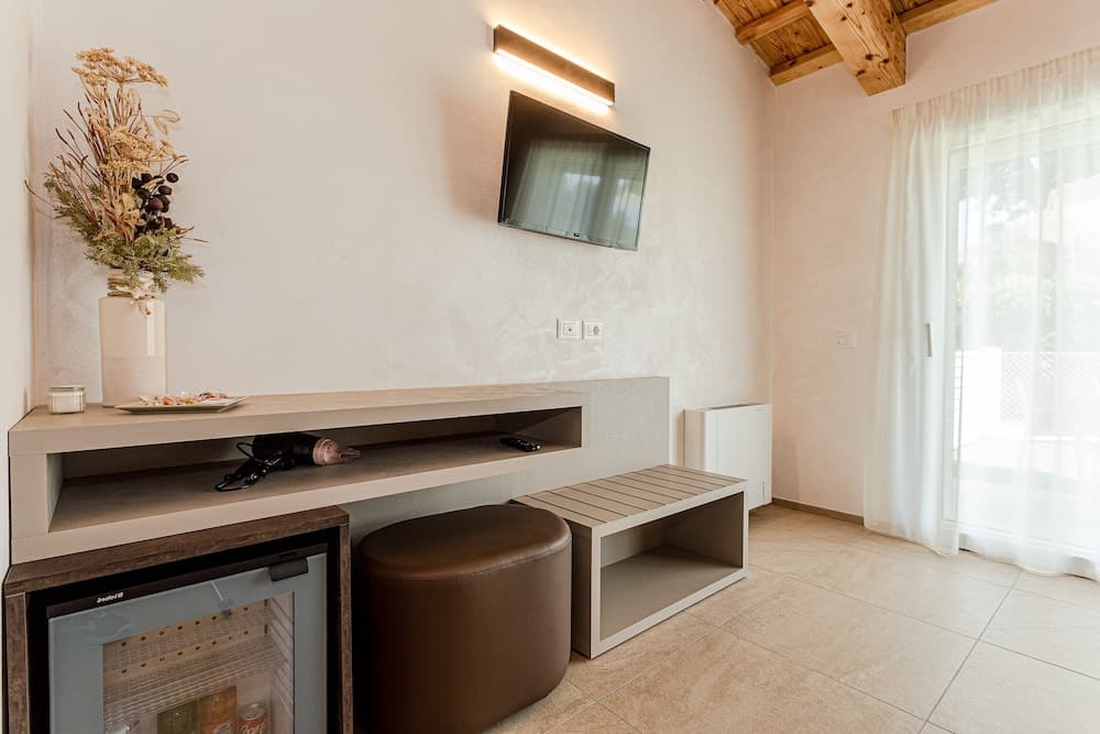 I Delfini Natural B&B