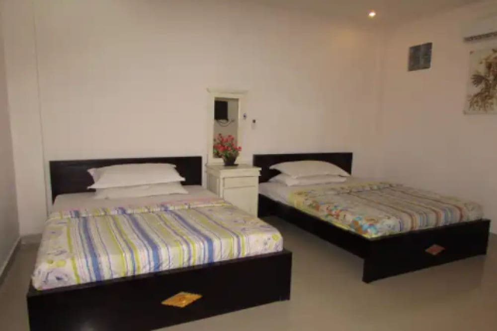 OYO 90822 Hotel Taman Wisata