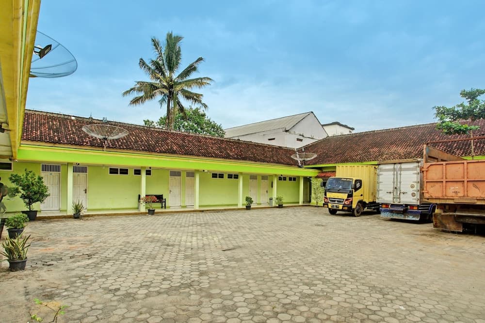 Hotel O Sejahtera Syariah