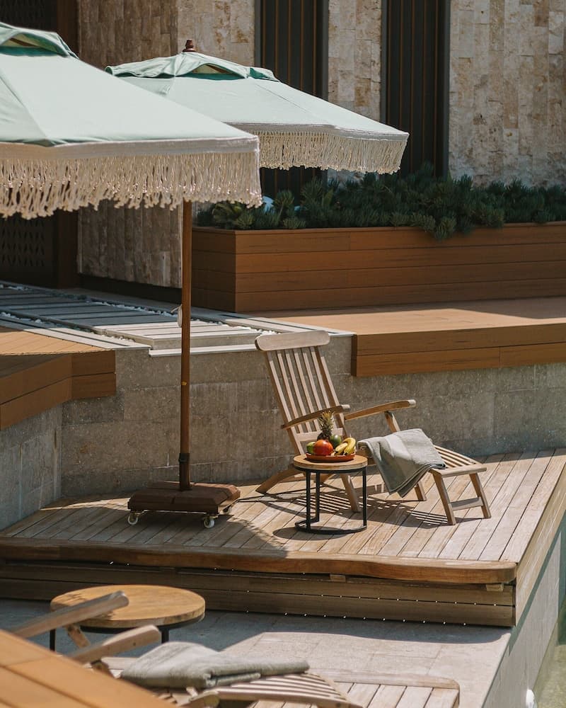 Panjur Bodrum Luxury