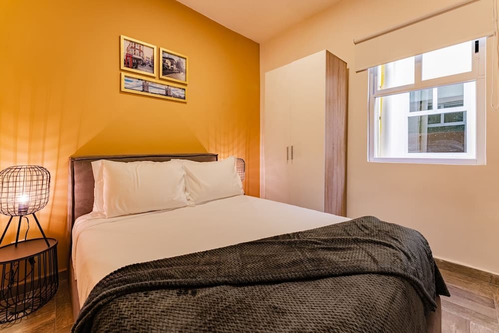 Casa Zamora Condesa by VH