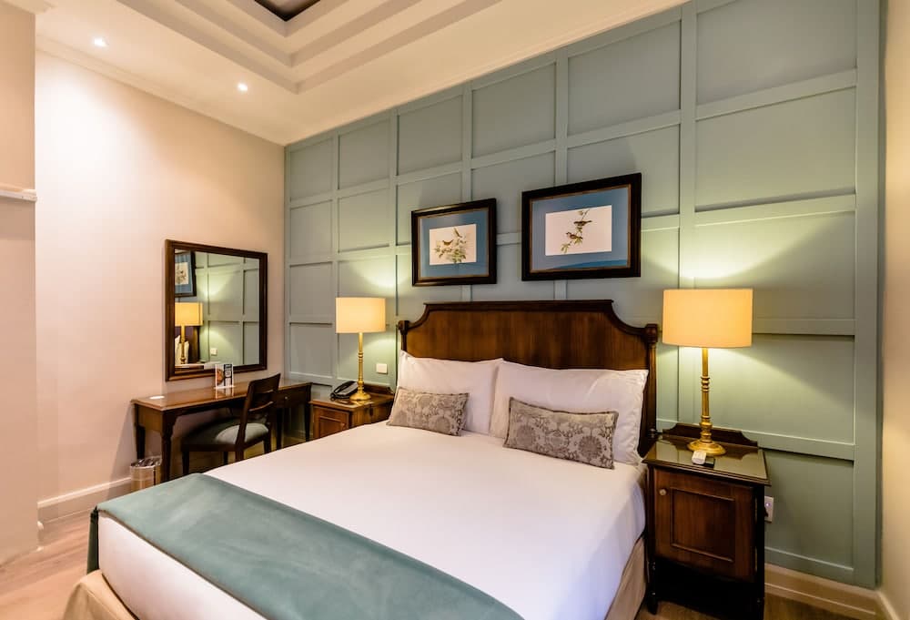 Gold Reef City Theme Park Hotel