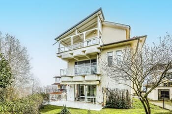 Villa Close to Masukiye Waterfalls With Backyard