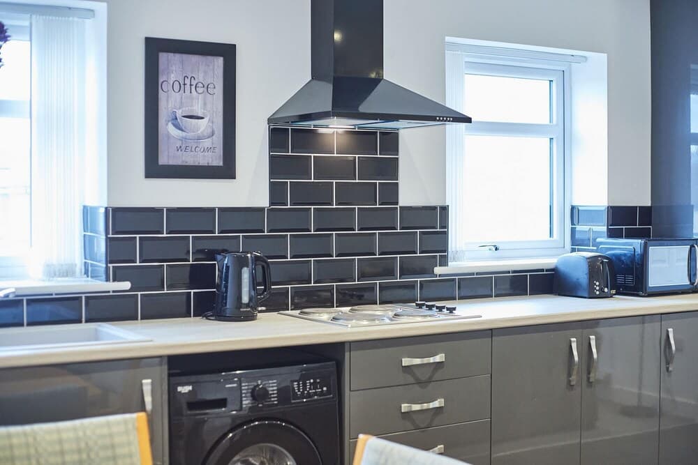 Host Stay Apartment 3 Jackson Court