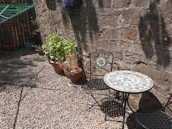 Ground Floor Cornish Retreat In Central Cornwall