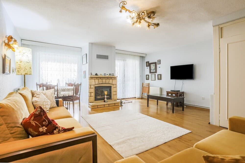 Dreamy House Near Tuzla Coast With Shared Pool