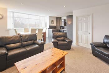 Host Stay Apartment 2 Jackson Court