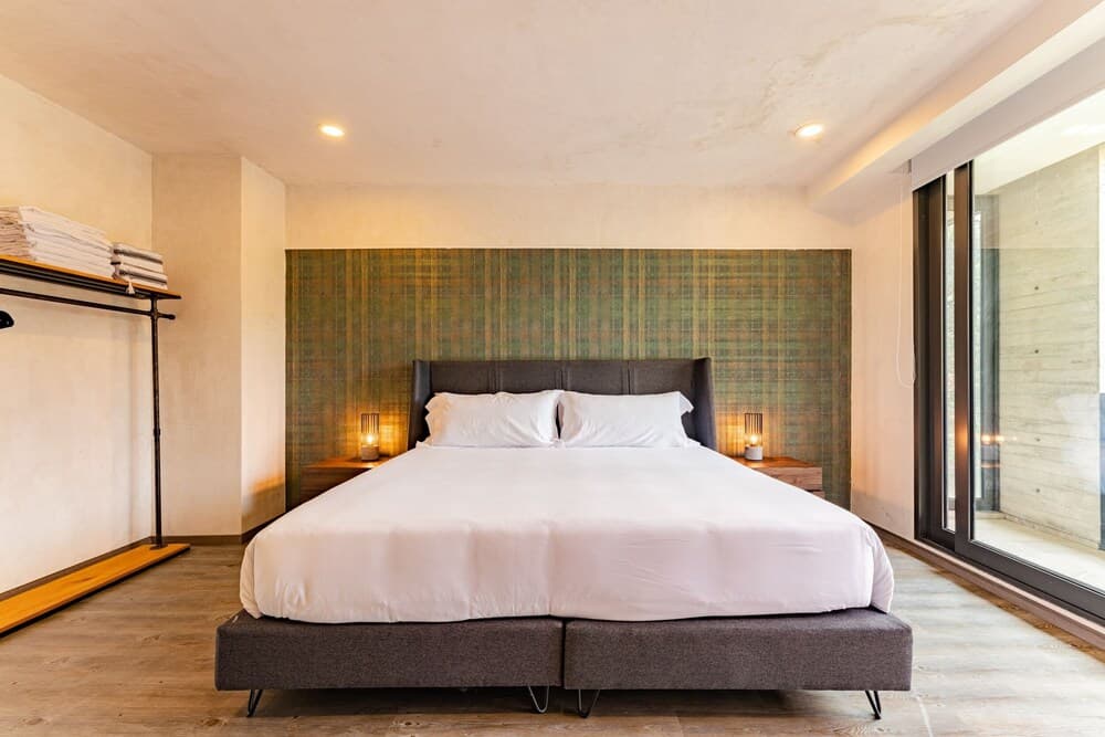 VH Galileo Apartments Polanco