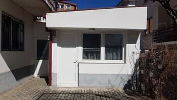 Luccia Apatments-Villa Laguna - Hostel