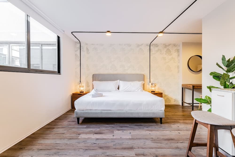 Condesa Lofts & Residence Hotel by VH