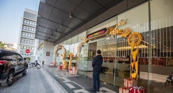 La Rosa Vinhomes Metropolis City View