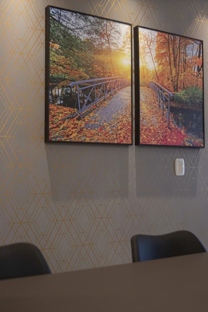 Maravilhoso Apartamento no Centro de Gramado