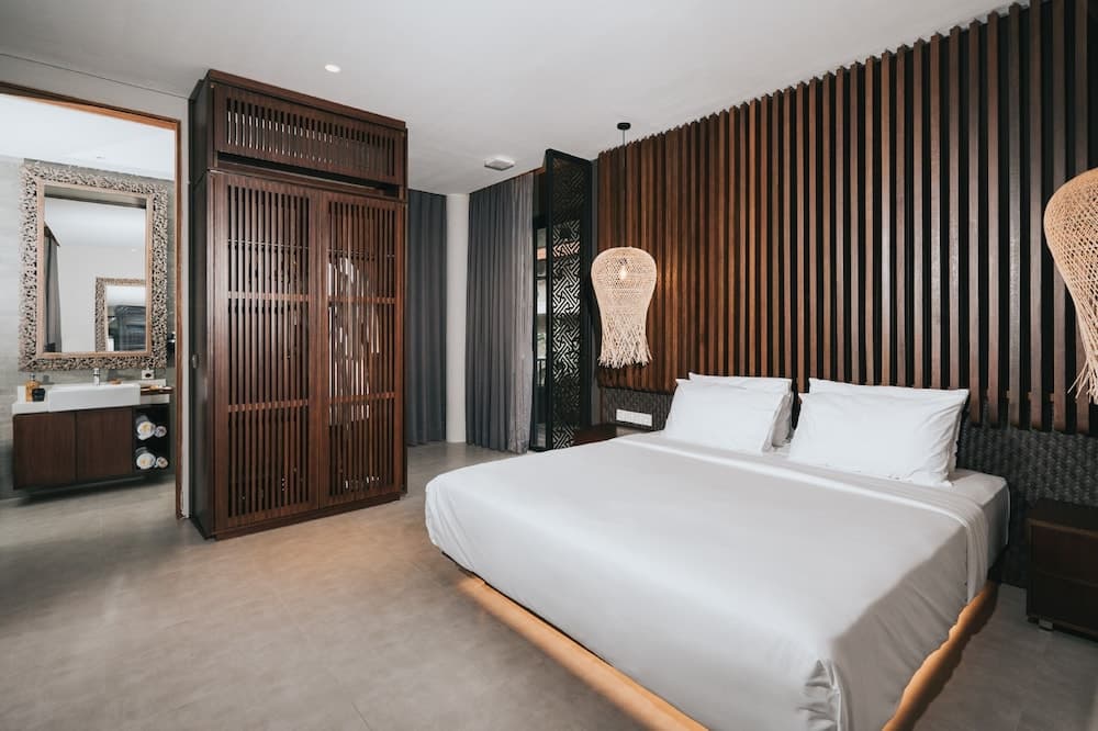 The Ning Resort Ubud