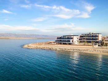 Resort Malibu Imperial