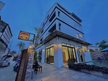 The Present River Hoi An