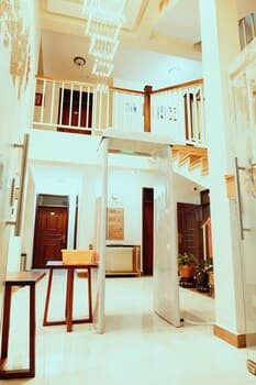 Hotel Le Confidentiel