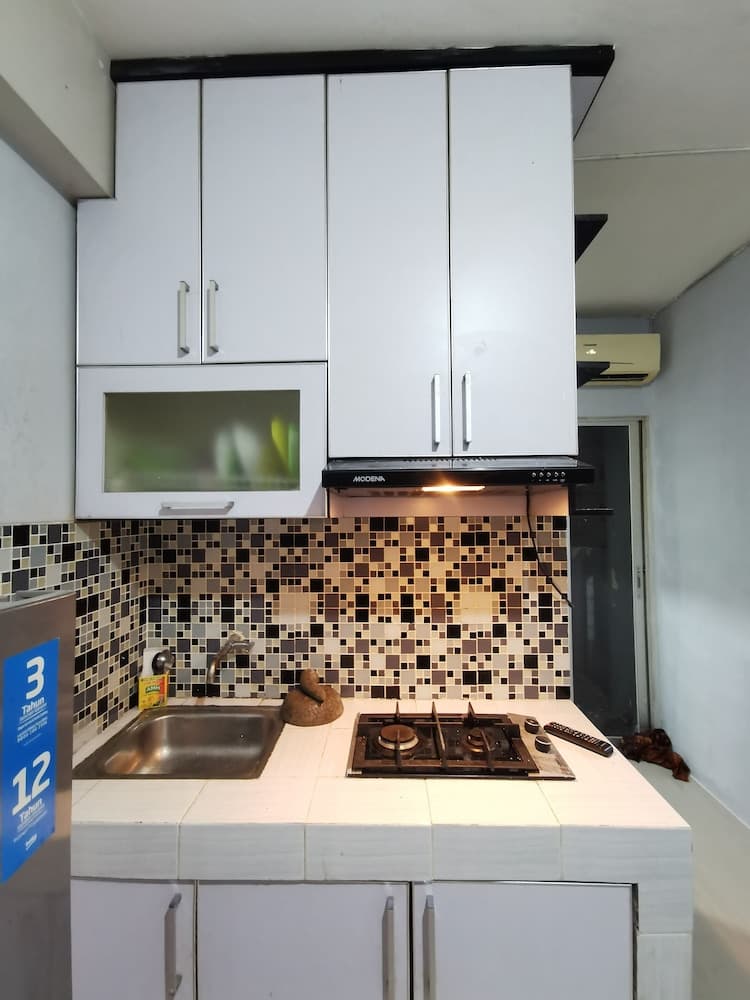 cibubur village by nara property