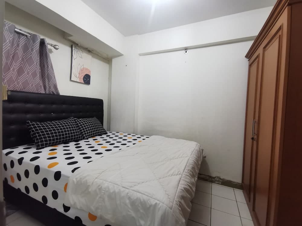 cibubur village by nara property