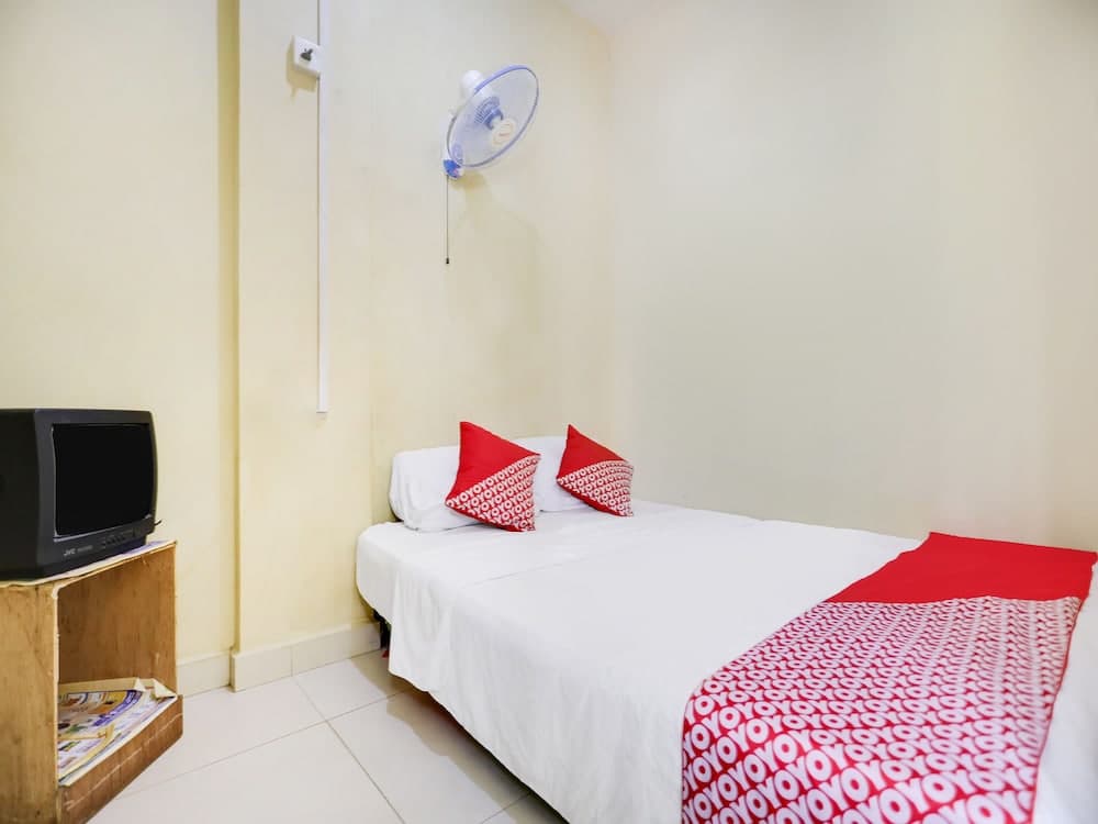 Hotel O Penginapan Saweri GadingNearKlub Golf Ria Bintan