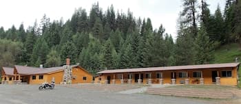 South Fork Junction Lodge & RV Park