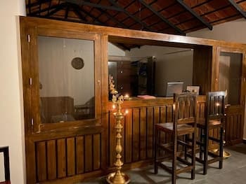 Clover Holiday Village