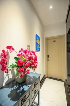 The Bok Hotel Grand World