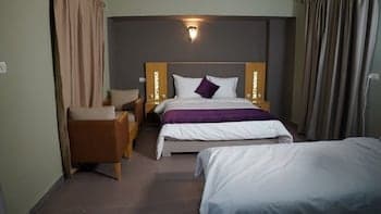 Kasbah de Tifoultoute