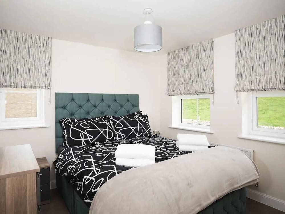 Brand new Stylish 3 Bed Mountain Views Buxton