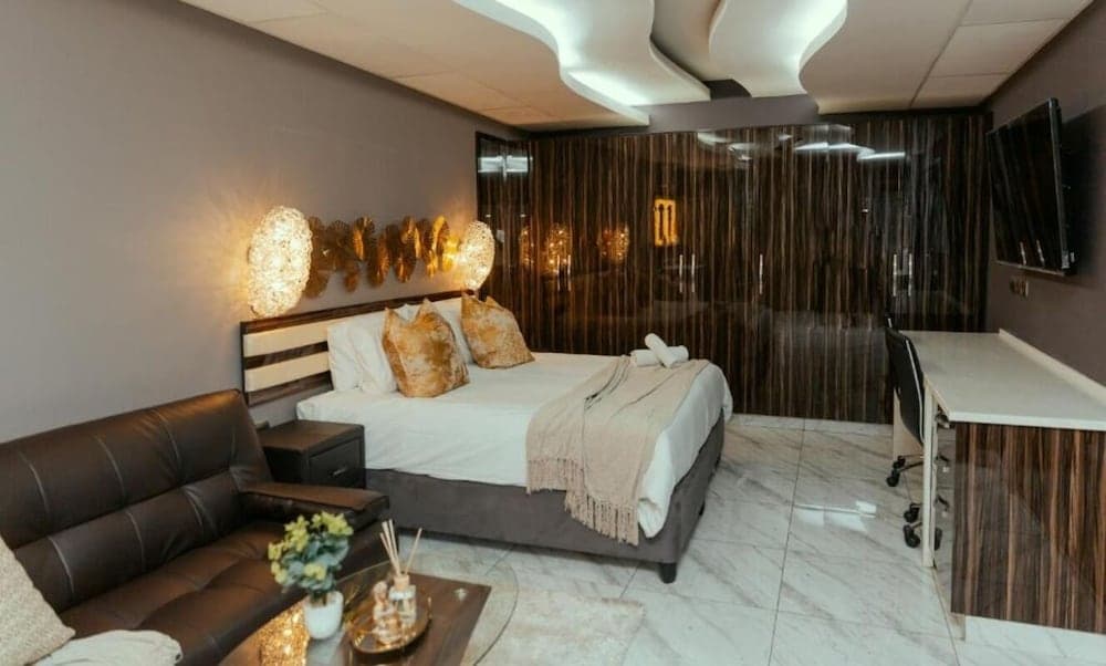 Monte La Vue Boutique Hotel