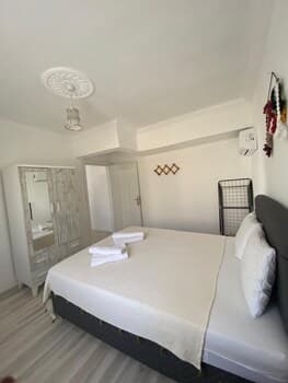 Kardelen apart Mesudiye