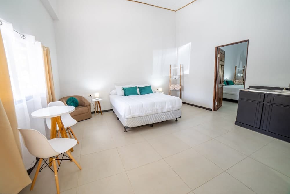 Natüra Hotel Monteverde