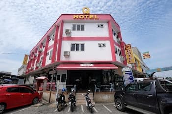 Q Hotel Temerloh