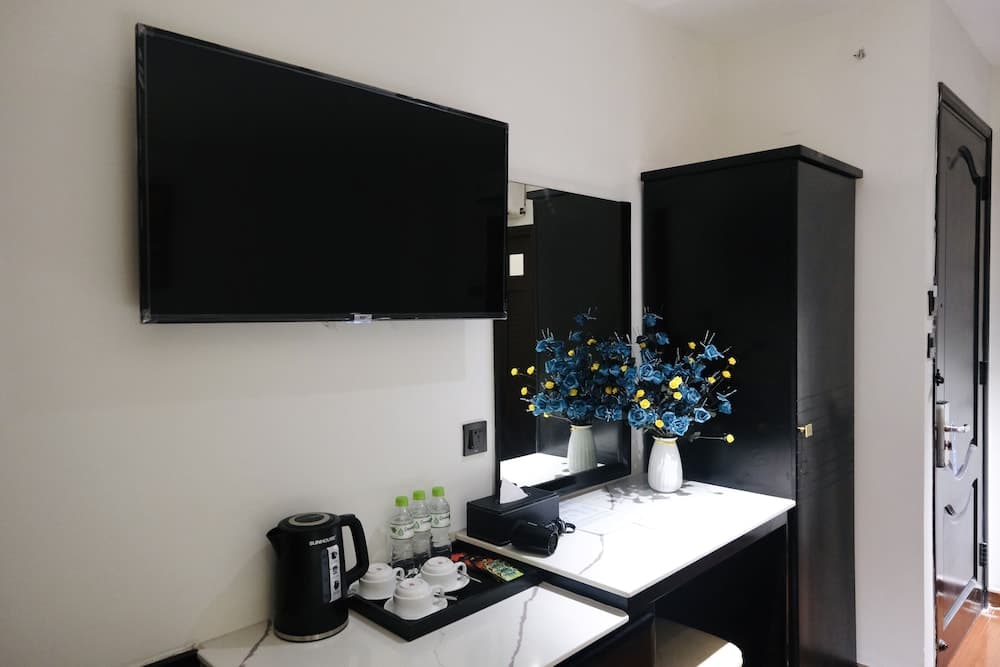 Nicecy Boutique Hotel