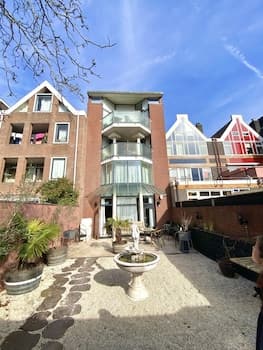 Bed and Ontbijt Haddock