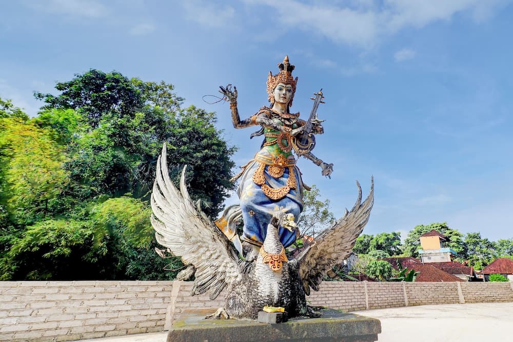 Collection O Bali near Terminal Ubung formerly Batukaru Garden Hotel