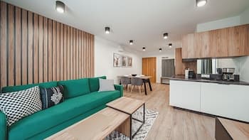 Sun & Snow Resorts C Białka Tatrzańska