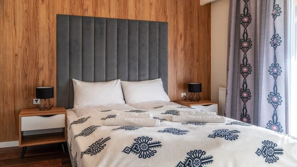 Sun & Snow Resorts C Białka Tatrzańska