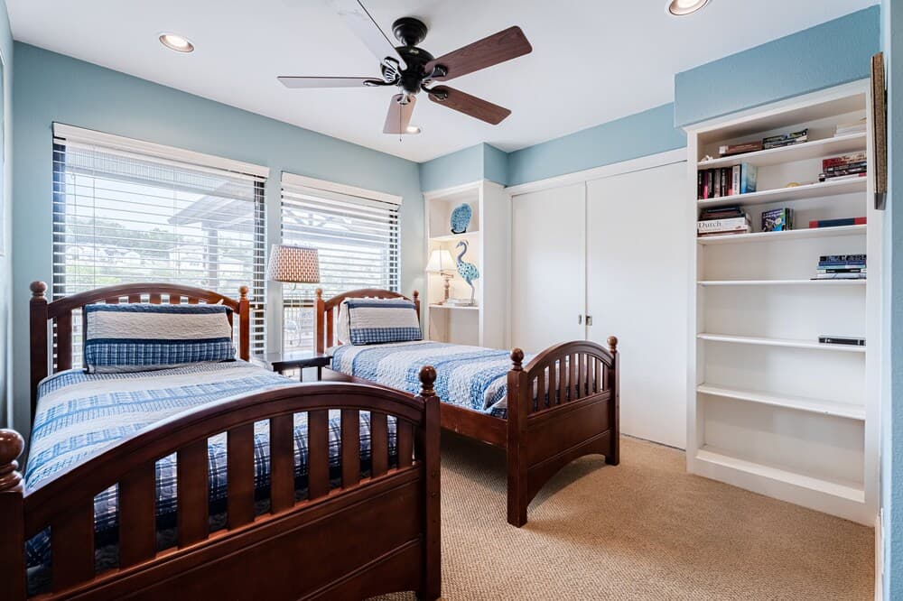 Waterfront Home on Lake Travis