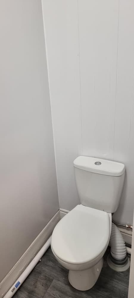 Skyline King Beautiful 1-bed Apartment in Swansea