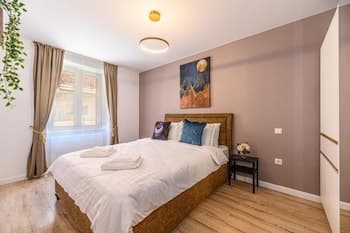 Schei Gate Apartment