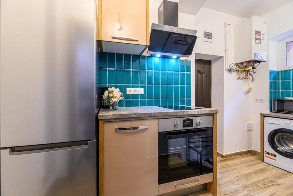 Schei Gate Apartment