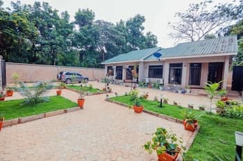 Stunning 2-bed Apartment in Moshi Town