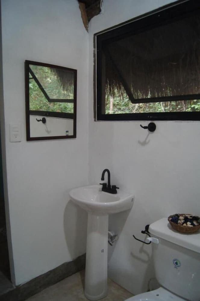 Hotel Cabañas La Alborada