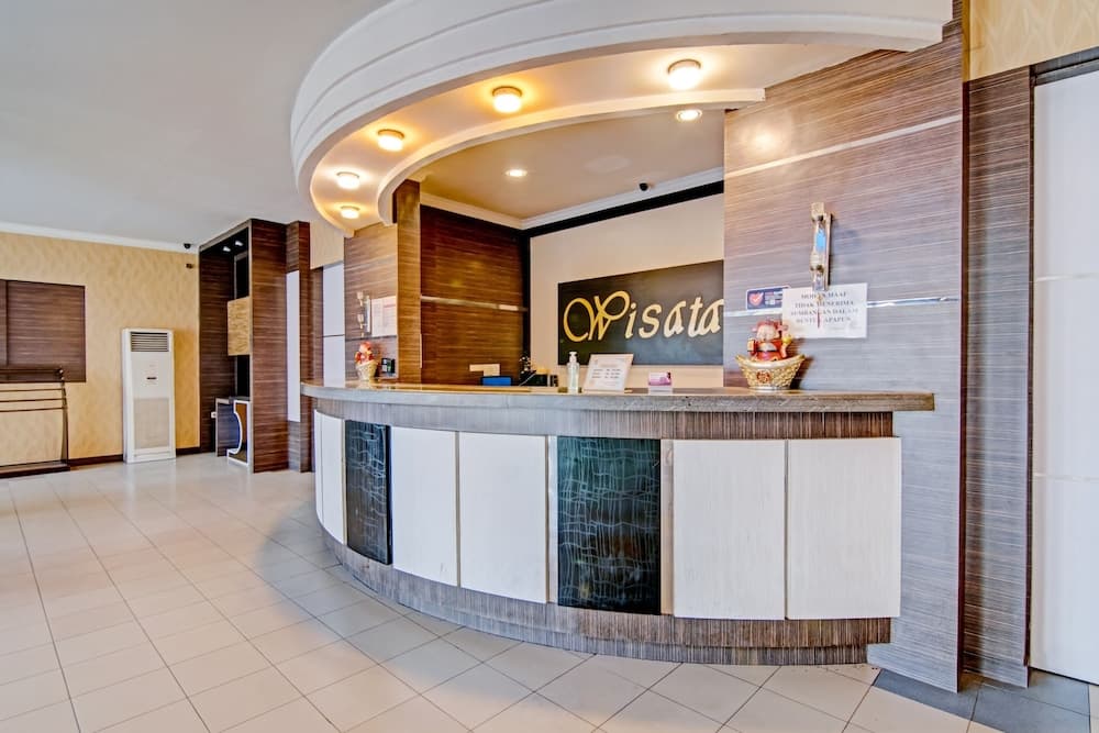 OYO 90697 Hotel Wisata