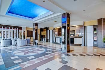 SUPER OYO 90697 Hotel Wisata