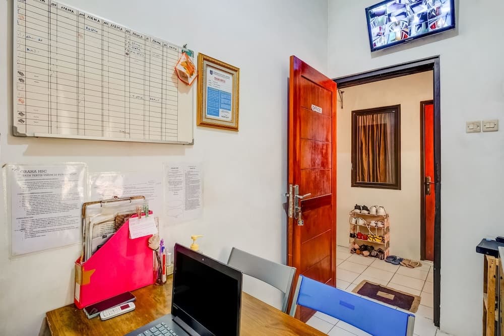 Hotel O Graha Hsc Syariah